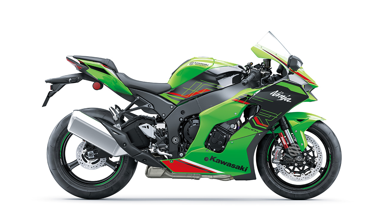 Save up to £1,000 when you take a test ride on selected Kawasaki bikes at Laguna Motorcycles in Maidstone and Ashford