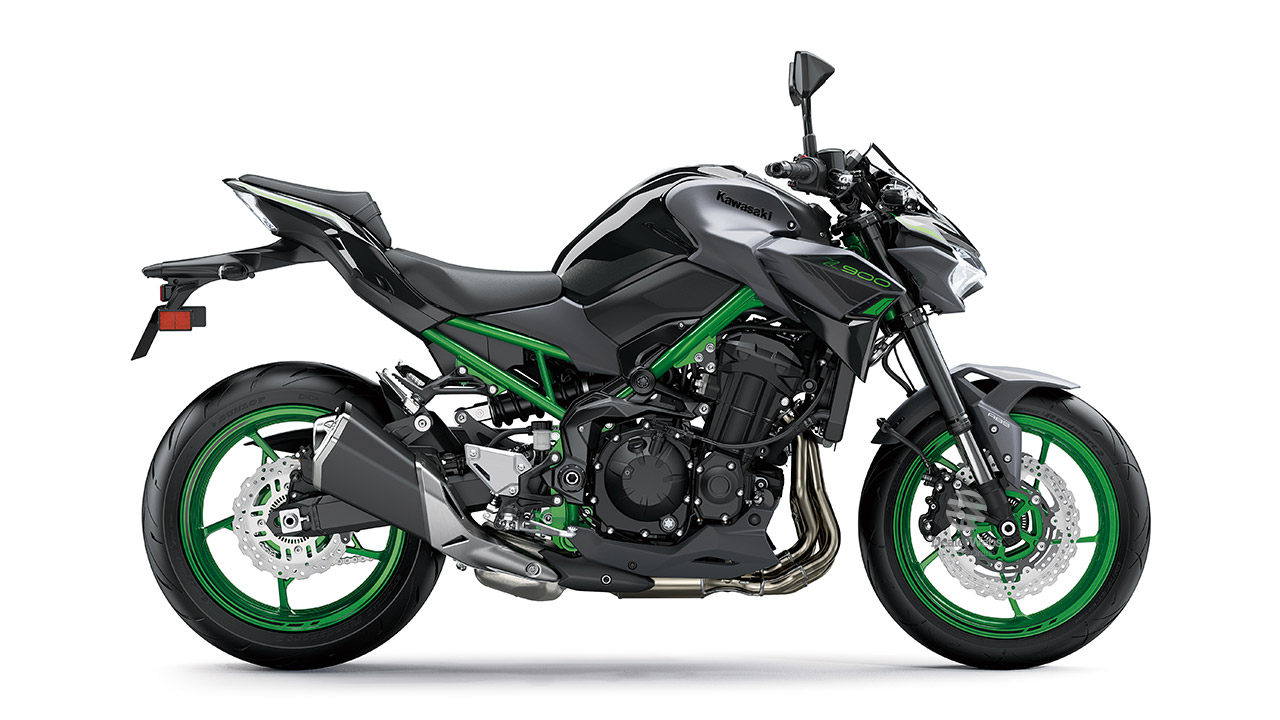 Save up to £1,000 when you take a test ride on selected Kawasaki bikes at Laguna Motorcycles in Maidstone and Ashford