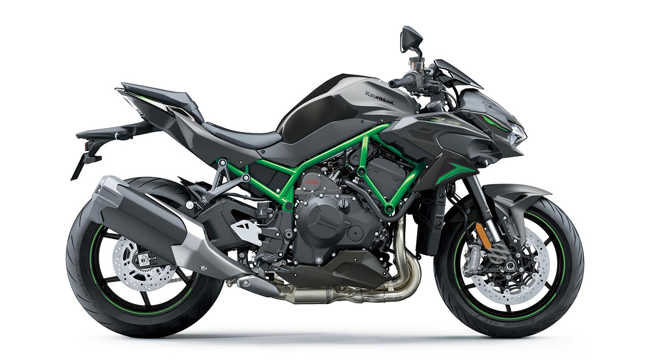 Save up to £1,000 when you take a test ride on selected Kawasaki bikes at Laguna Motorcycles in Maidstone and Ashford