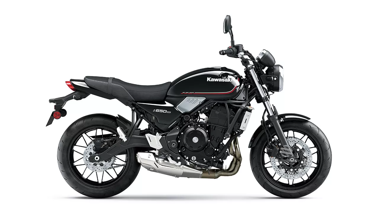 Brand new lower prices available on selected 650cc Kawasaki motorcycles at Laguna Motorcycles