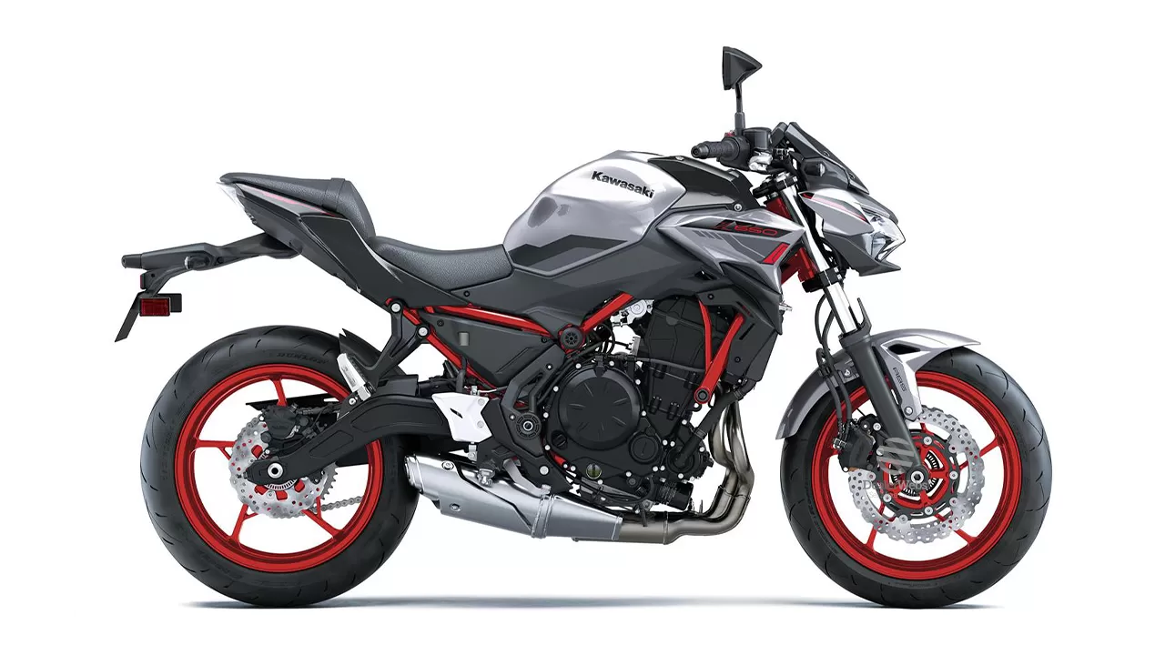 Brand new lower prices available on selected 650cc Kawasaki motorcycles at Laguna Motorcycles