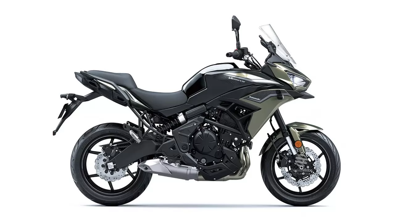 Brand new lower prices available on selected 650cc Kawasaki motorcycles at Laguna Motorcycles