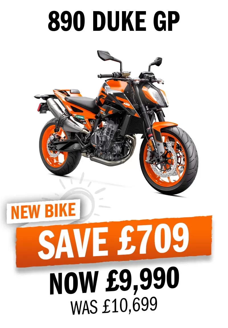 Bike specials shop