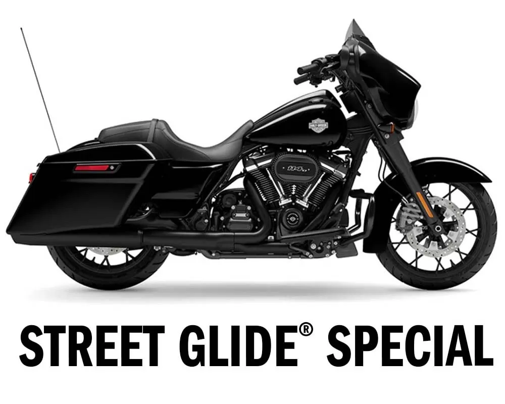 Book a test ride on your dream motorcycle at Maidstone Harley-Davidson