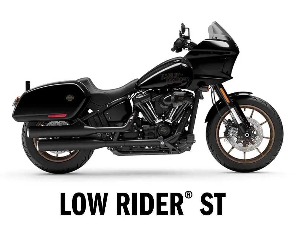 Book a test ride on your dream motorcycle at Maidstone Harley-Davidson