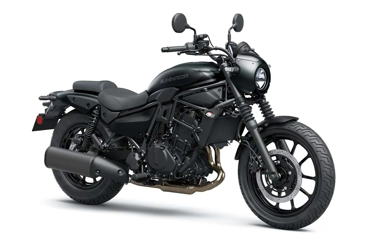 Kawasaki discount vulcan 125
