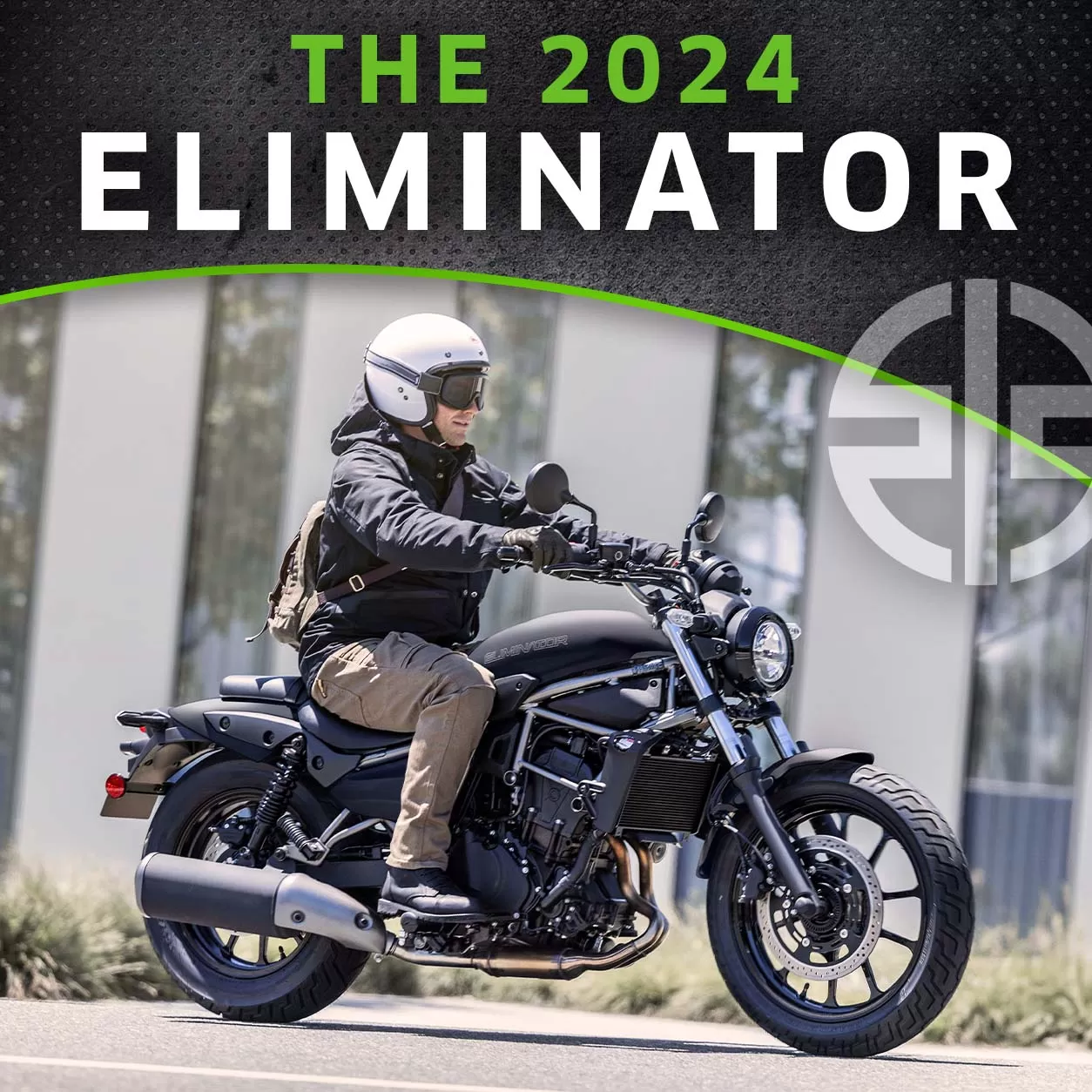New shop cruiser motorcycles