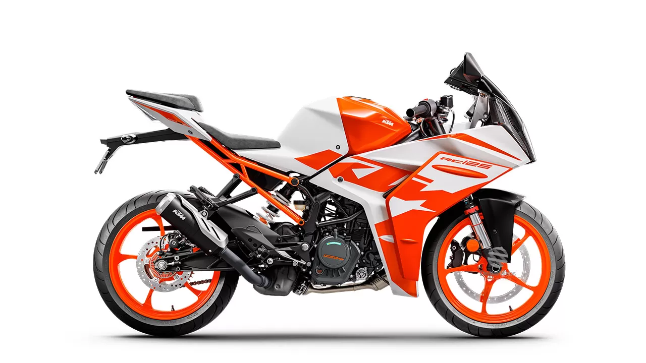 KTM Finance Offers Available