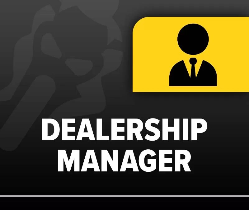 Online Sales Assistant vacancy at Laguna Motorcycles