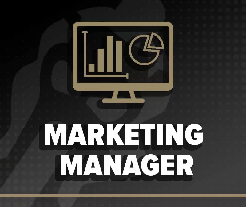 Marketing Manager Vacancy at Laguna Motorcycles in Maidstone, Kent