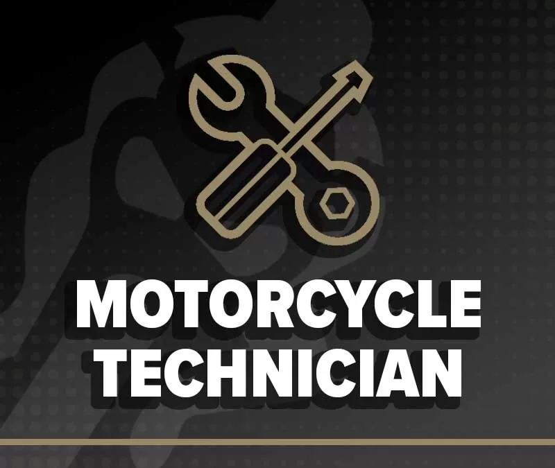 Motorcycle Technician vacancy at Laguna Motorcycles