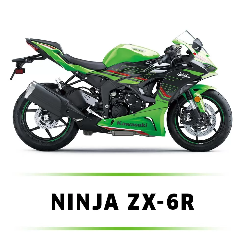 KAWASAKI DEMO DAY - Test ride the latest Kawasaki Models