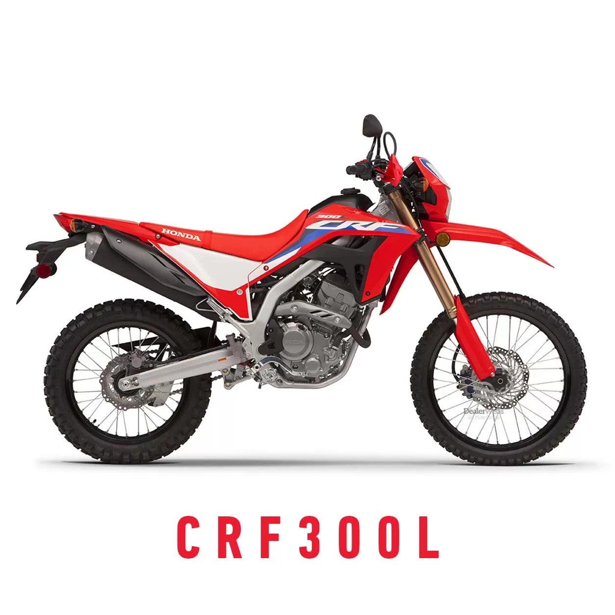 CRF300L