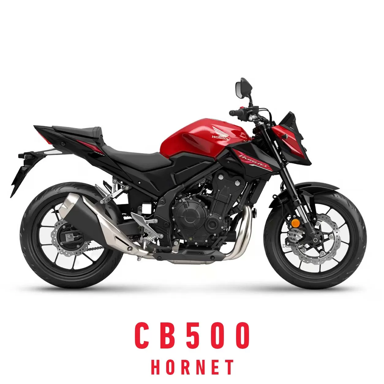 CB500 HORNET