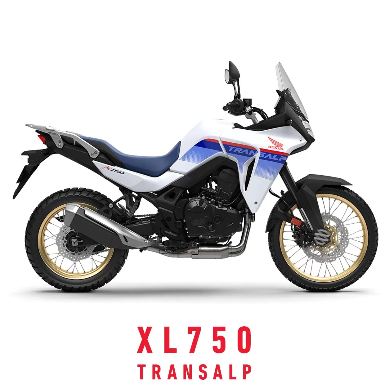 XL750 TRANSALP