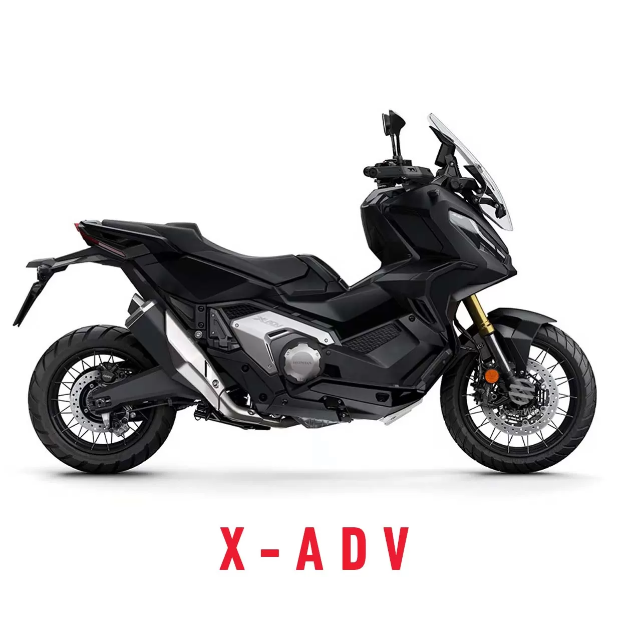 X-ADV