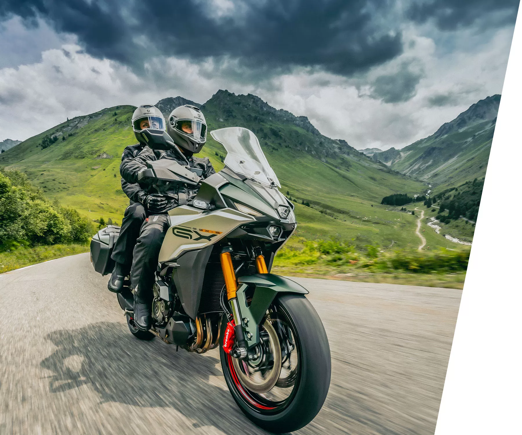 Suzuki Finance & Accessories Limited Time Offer