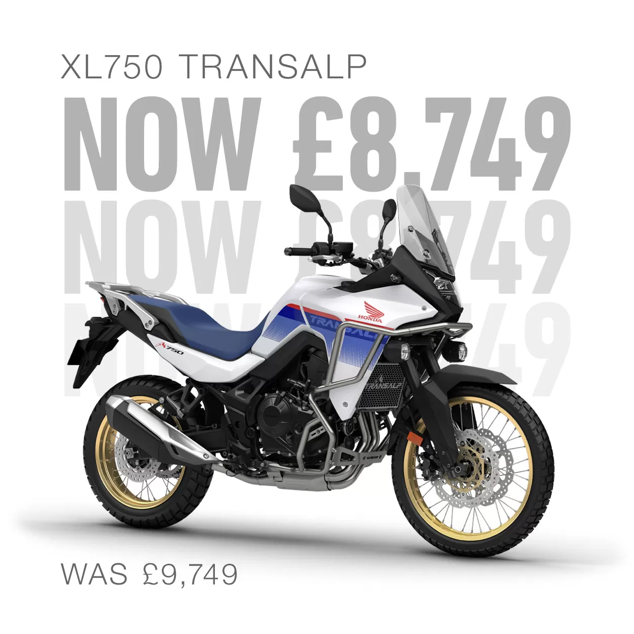 Honda 2024 Winter Specials