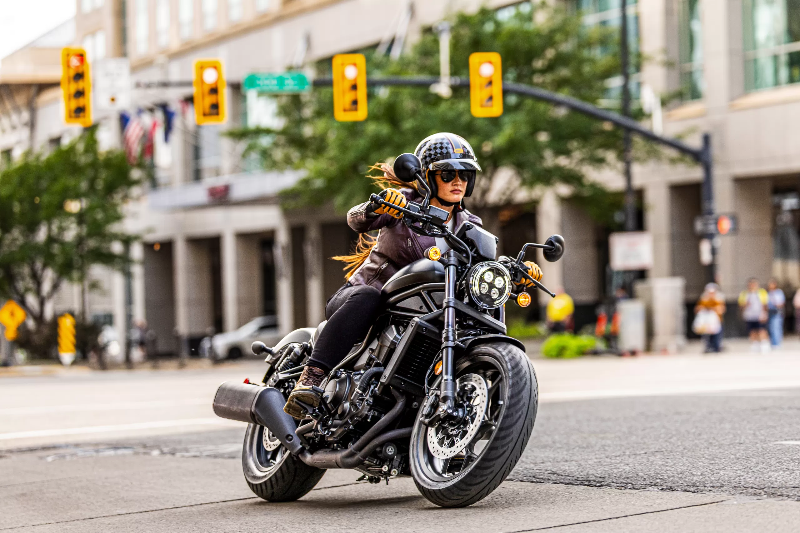 NOW REBEL Mサイズ ブラック 【公式通販】