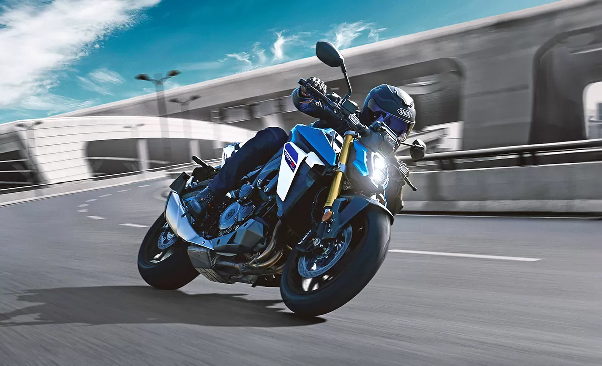 Laguna Motorcycles