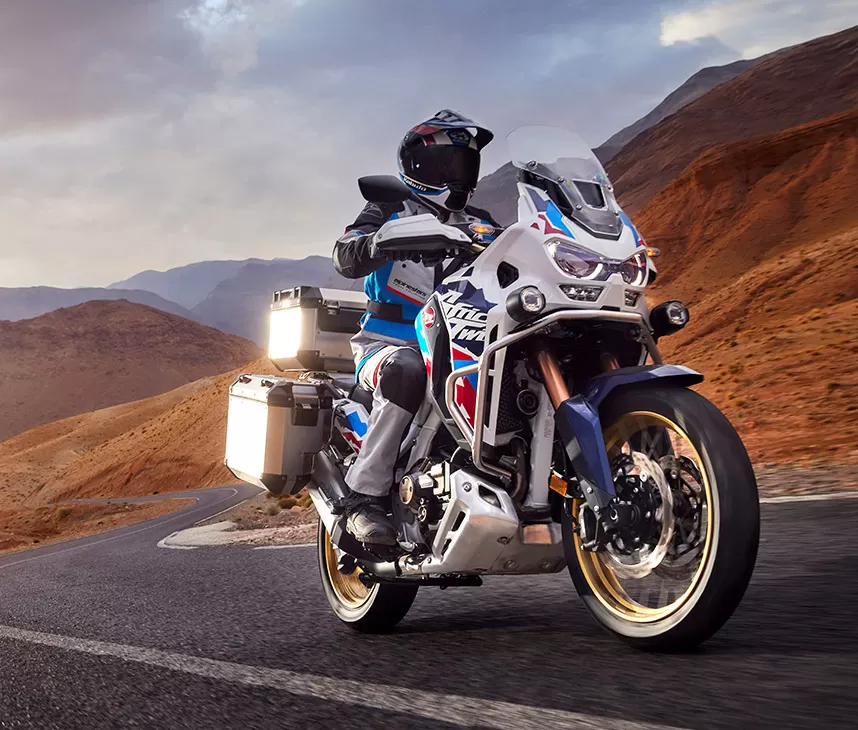 Kent Motorcycles