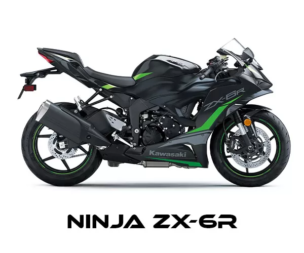 Kawasaki Demo Day: Sat 19th July