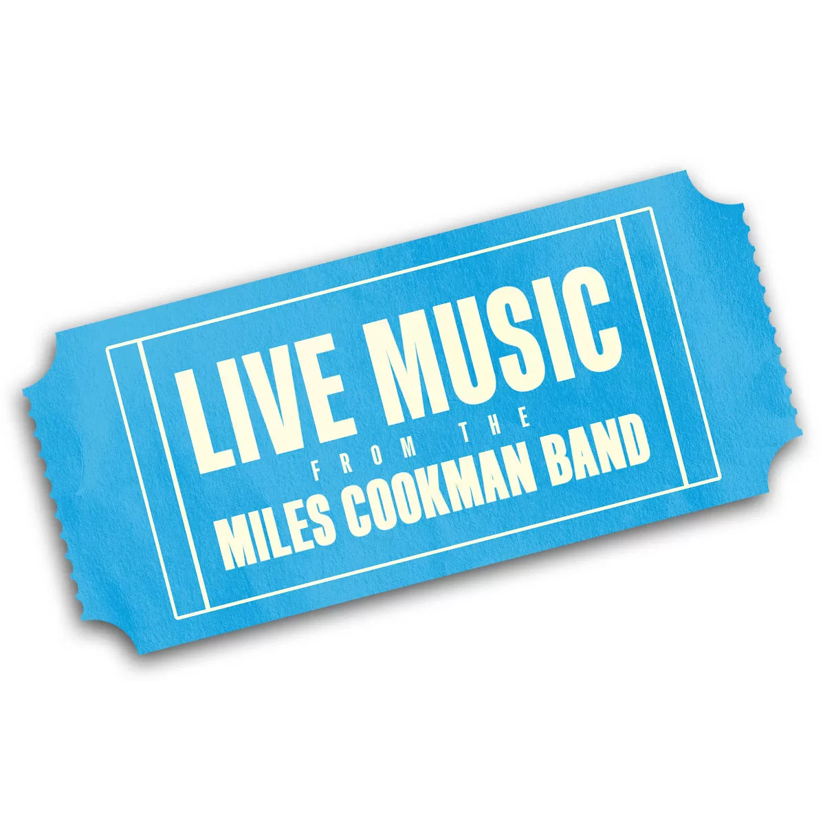 Enjoy live music from the Miles Cookman Band at Maidstone Harley-Davidson's Summer BBQ on Saturday 5th July 2025
