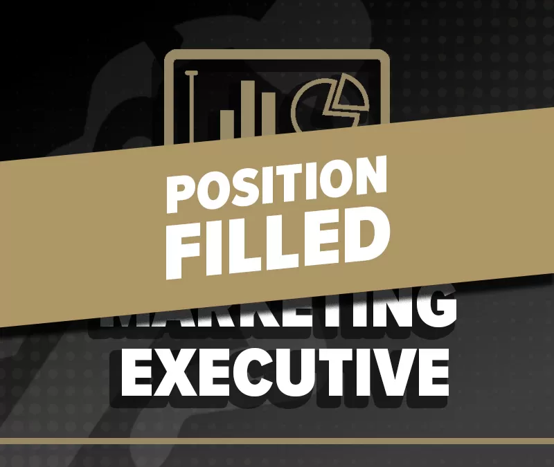 Marketing Exec