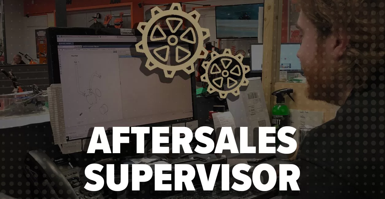 Laguna Triumph Aftersales Supervisor Vacancy