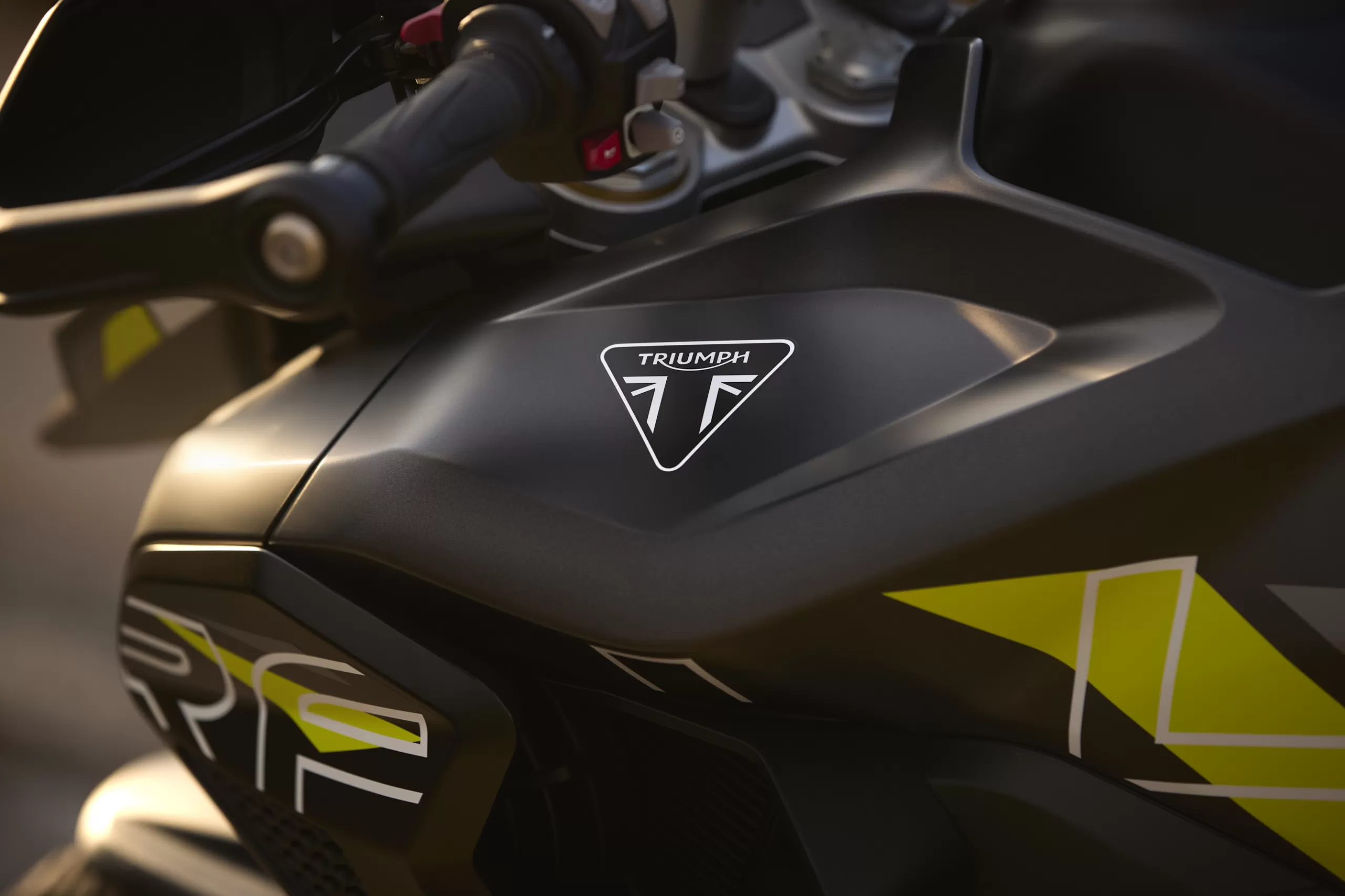 Tiger 1200 Tiger 1200