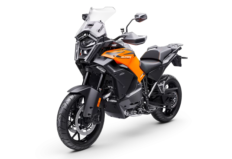 KTM
