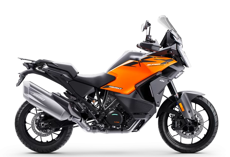 KTM