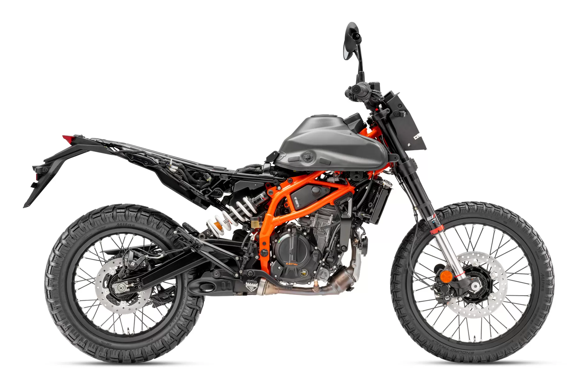 KTM