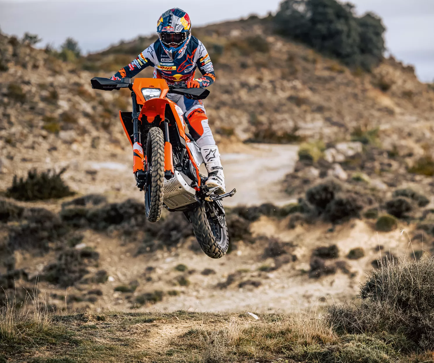 KTM Finance