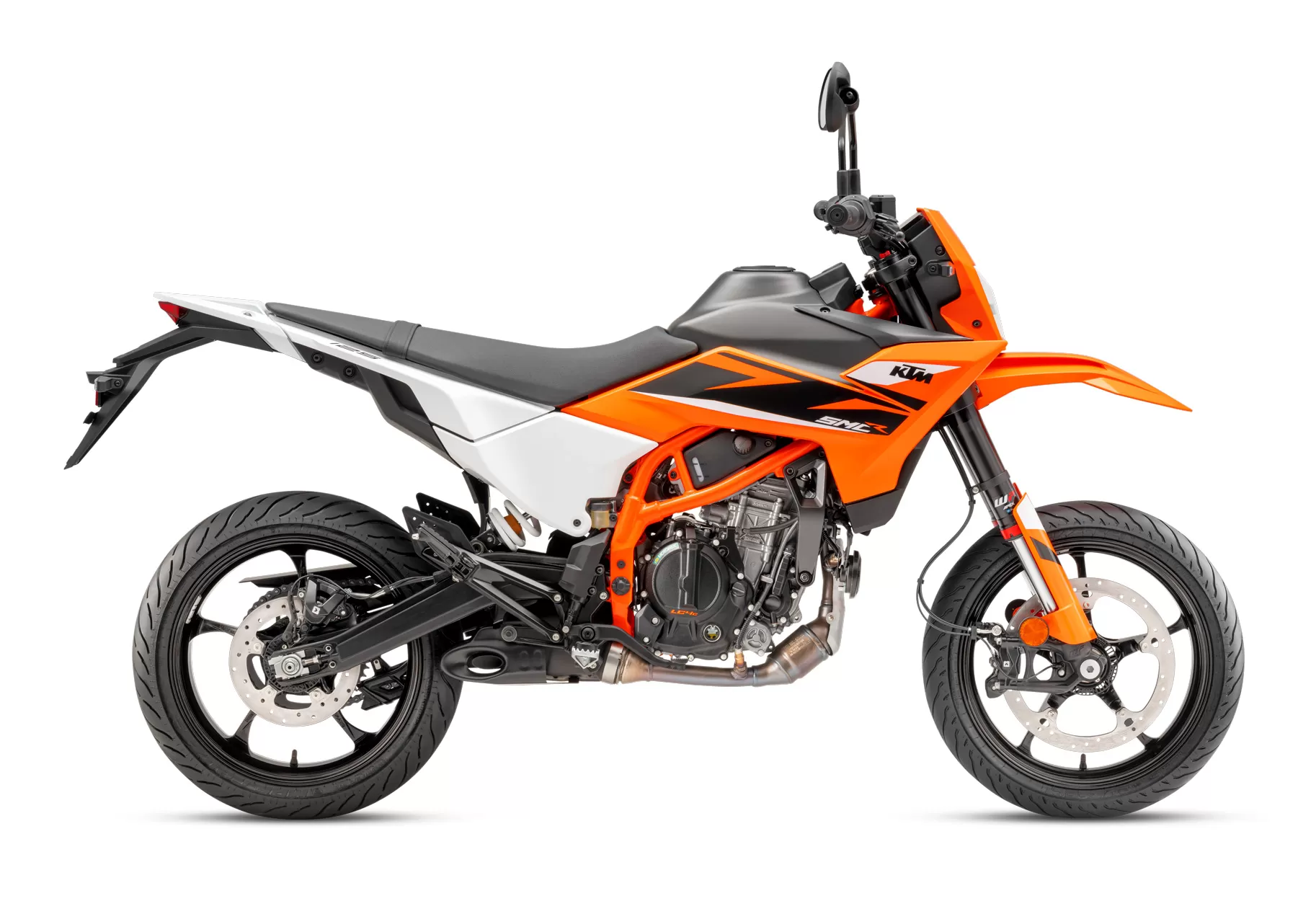 KTM