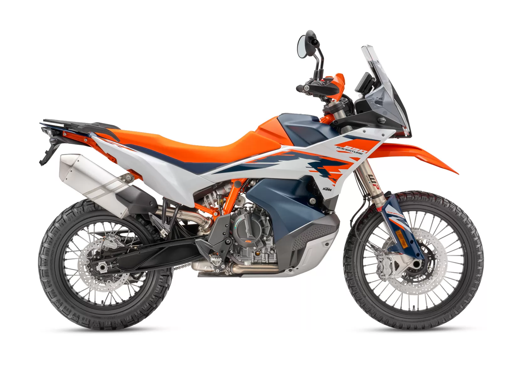 KTM