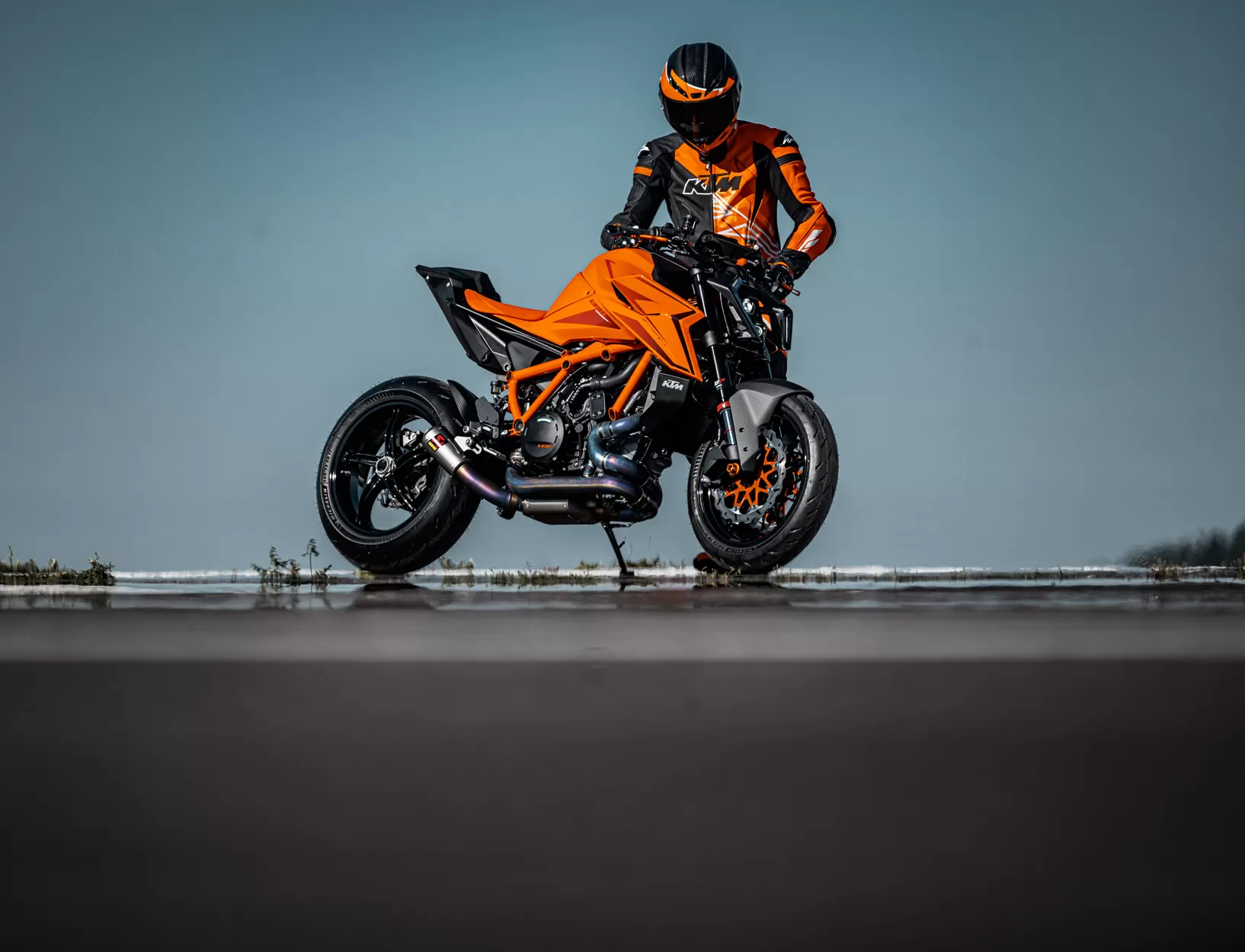 KTM
