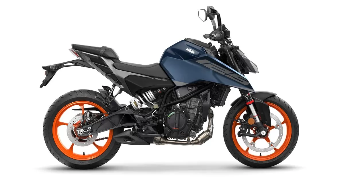 KTM