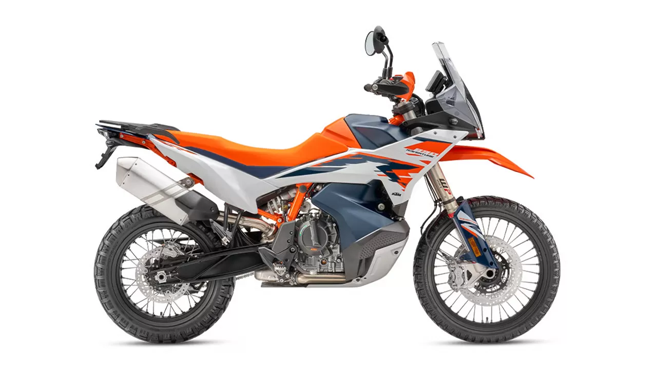 KTM