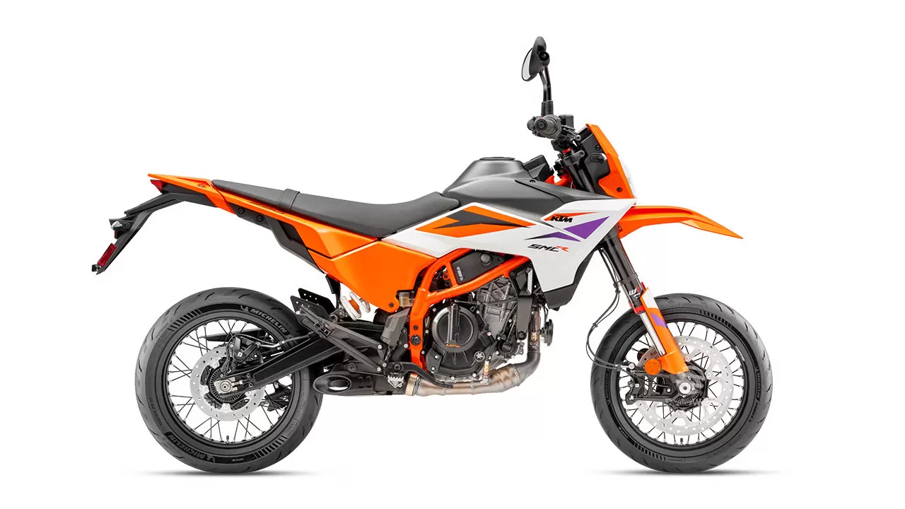 KTM