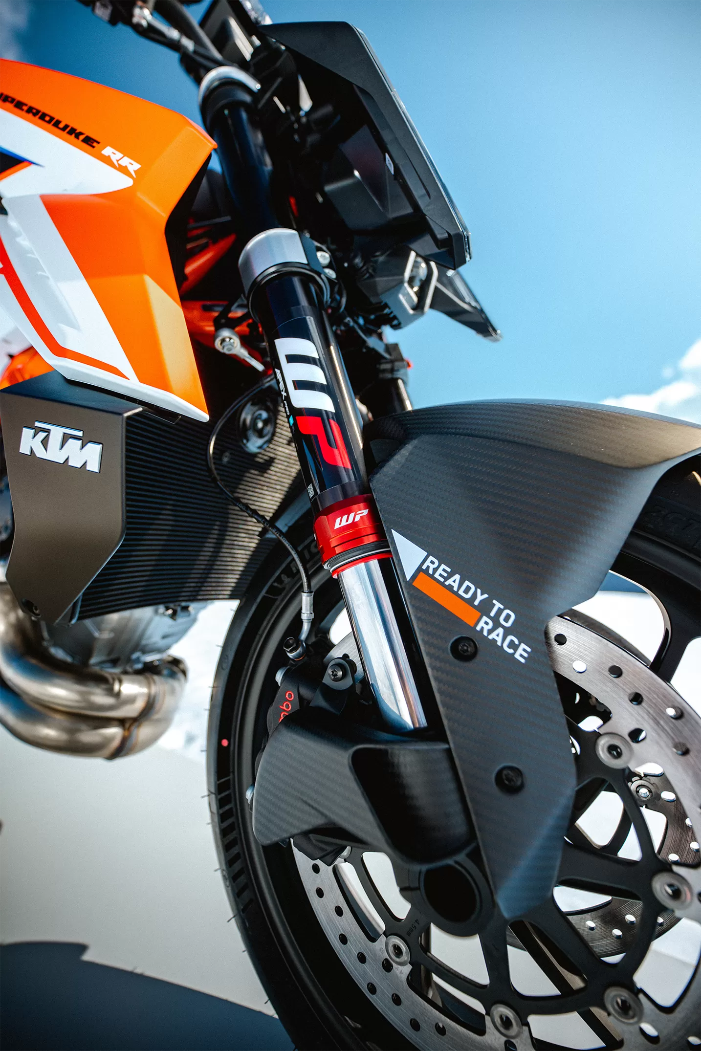 KTM