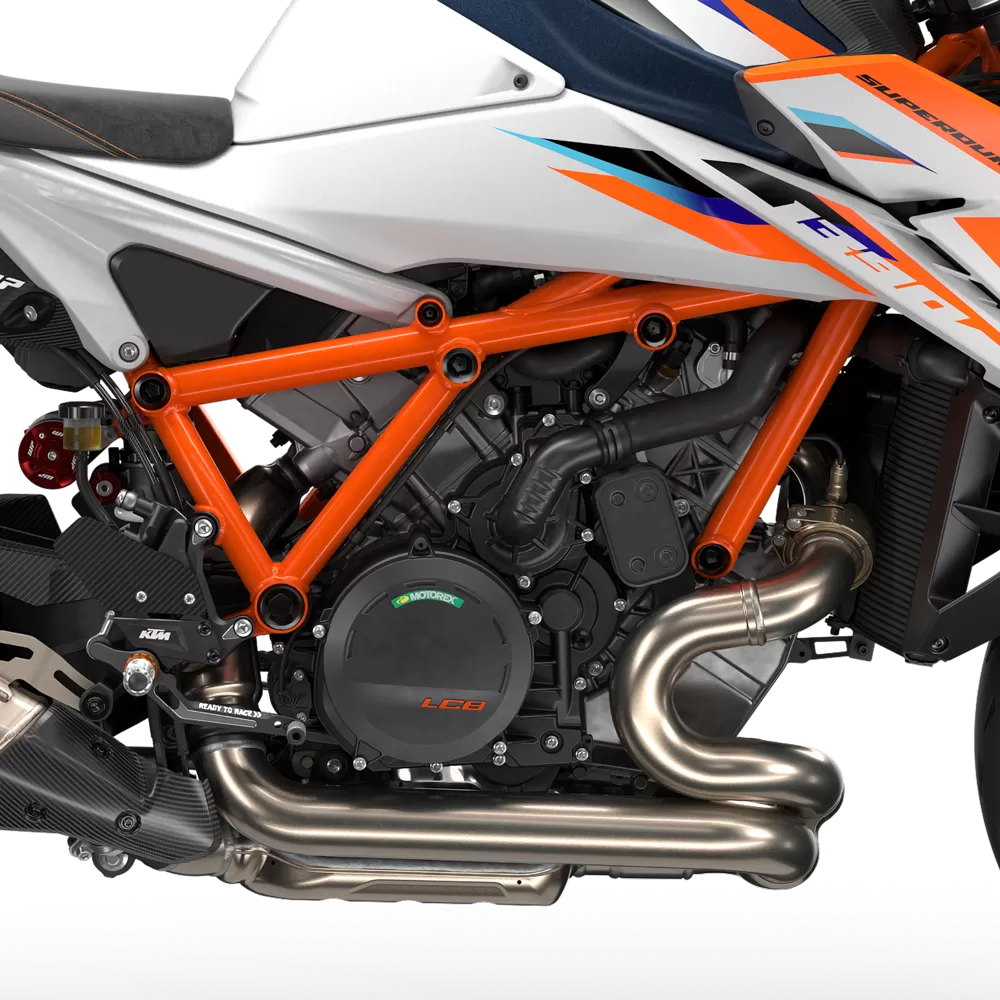 KTM