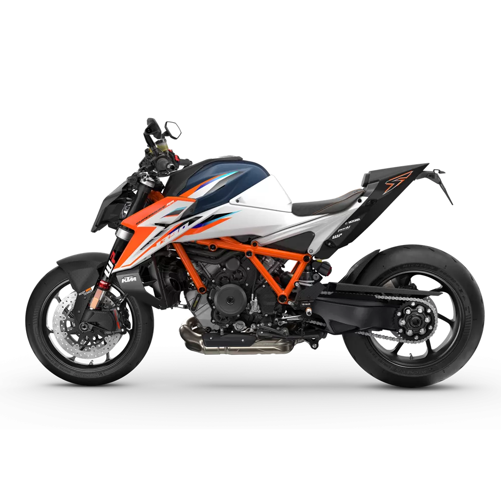KTM