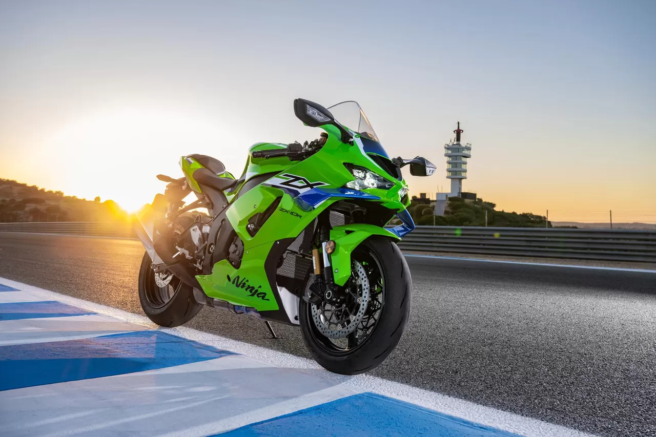 Kawasaki