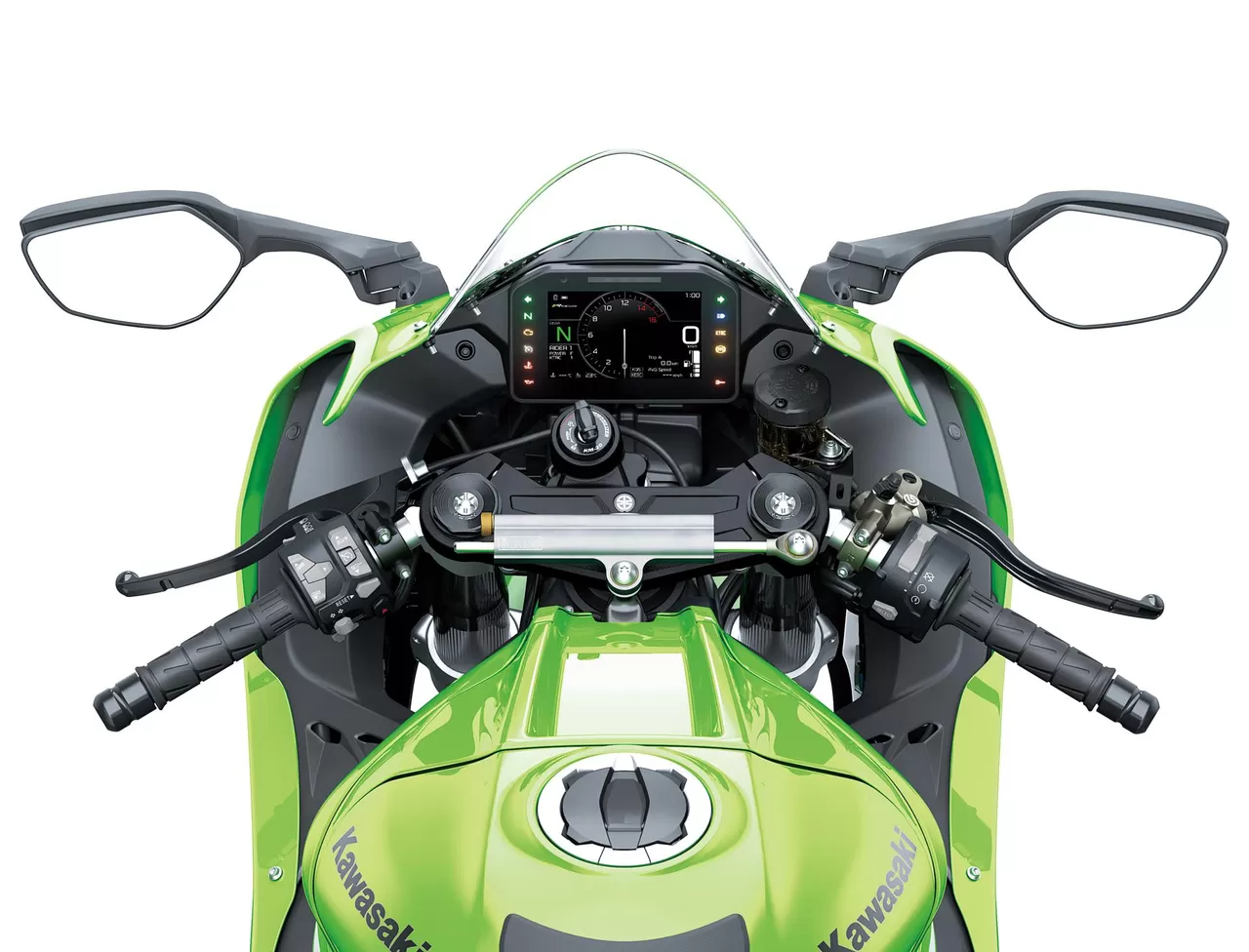 Kawasaki