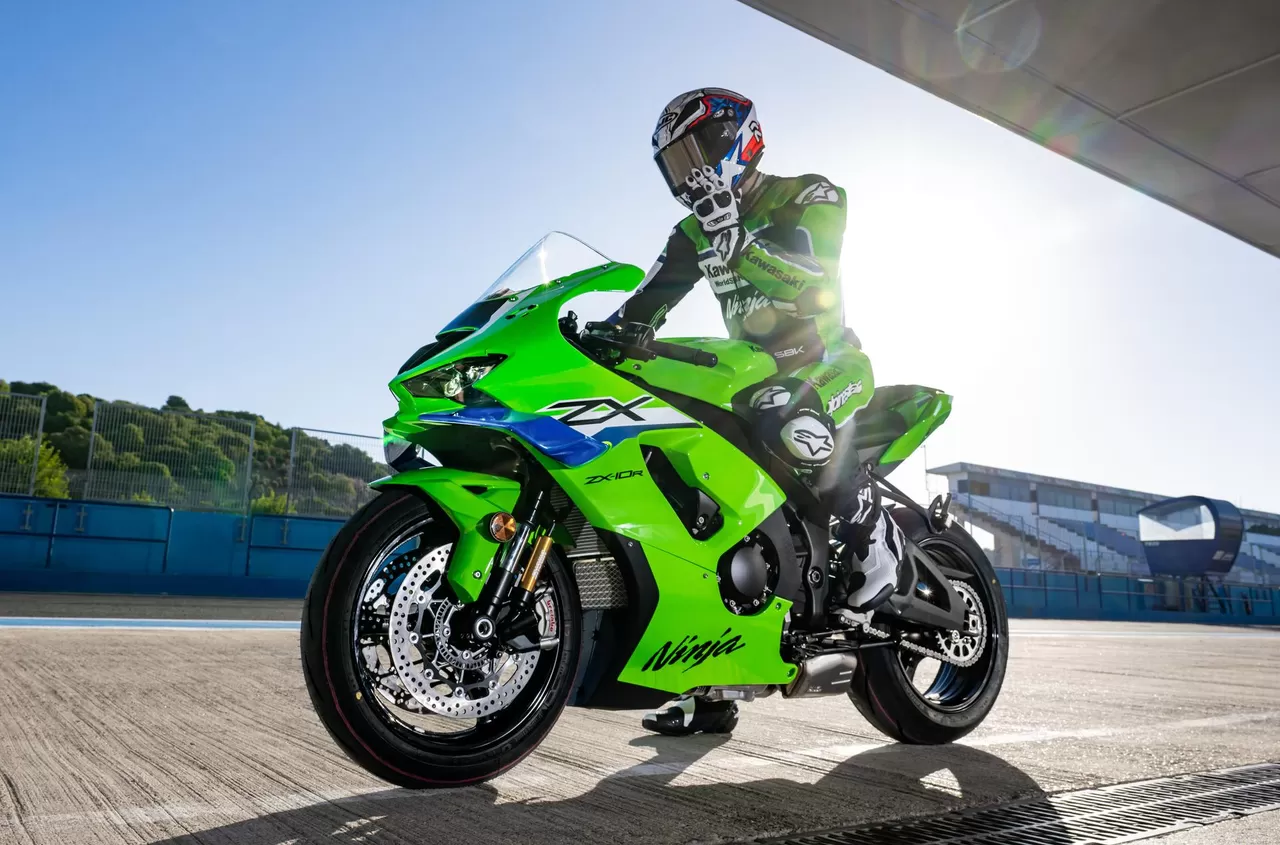 Kawasaki