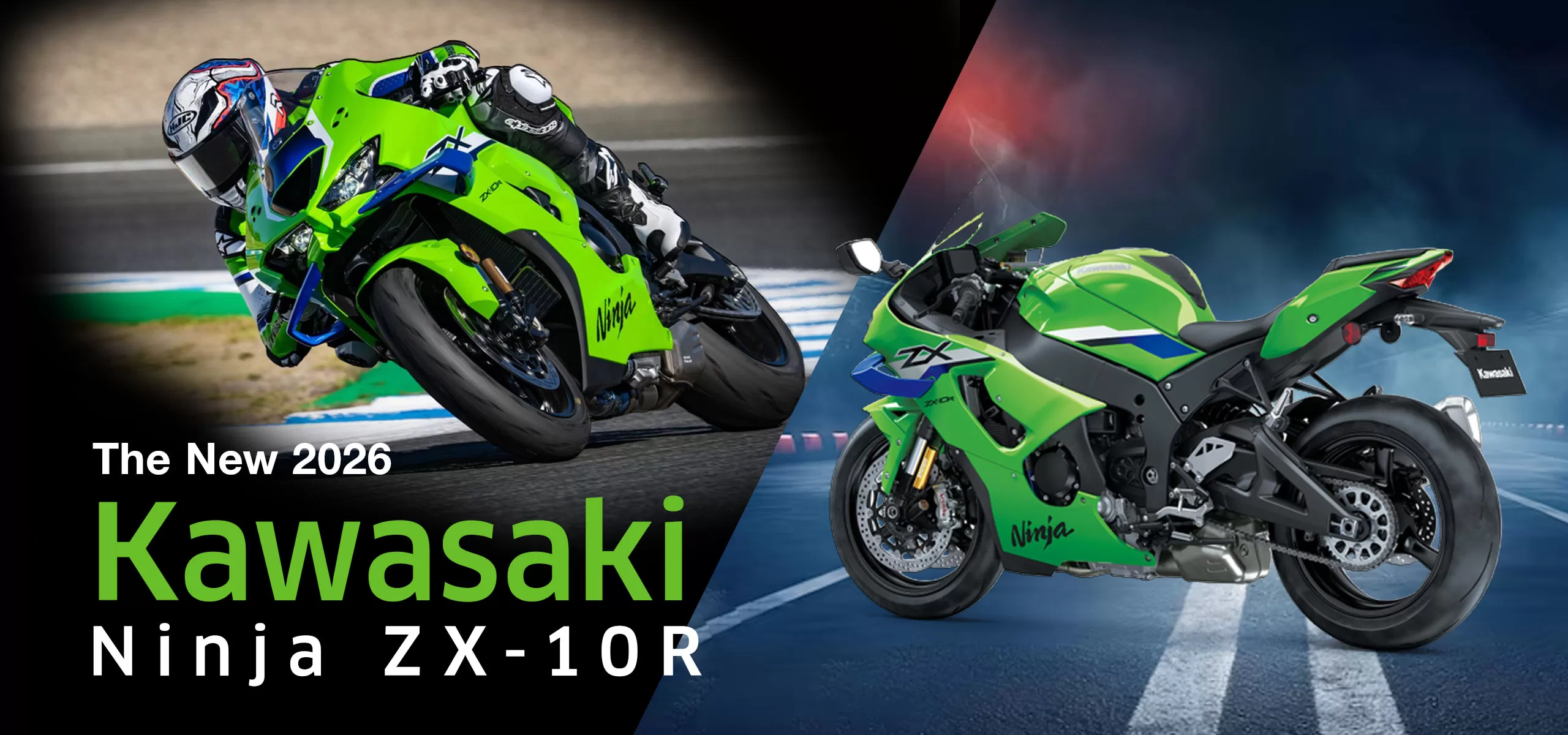 Kawasaki