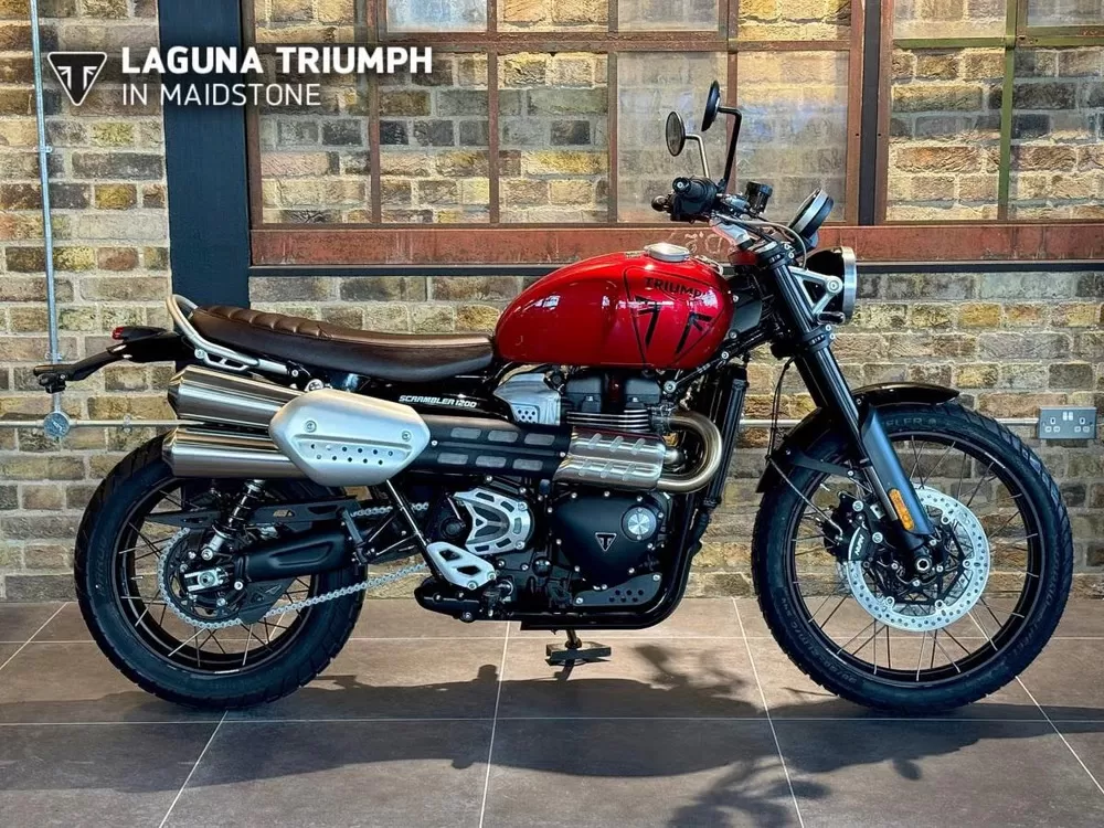 Triumph