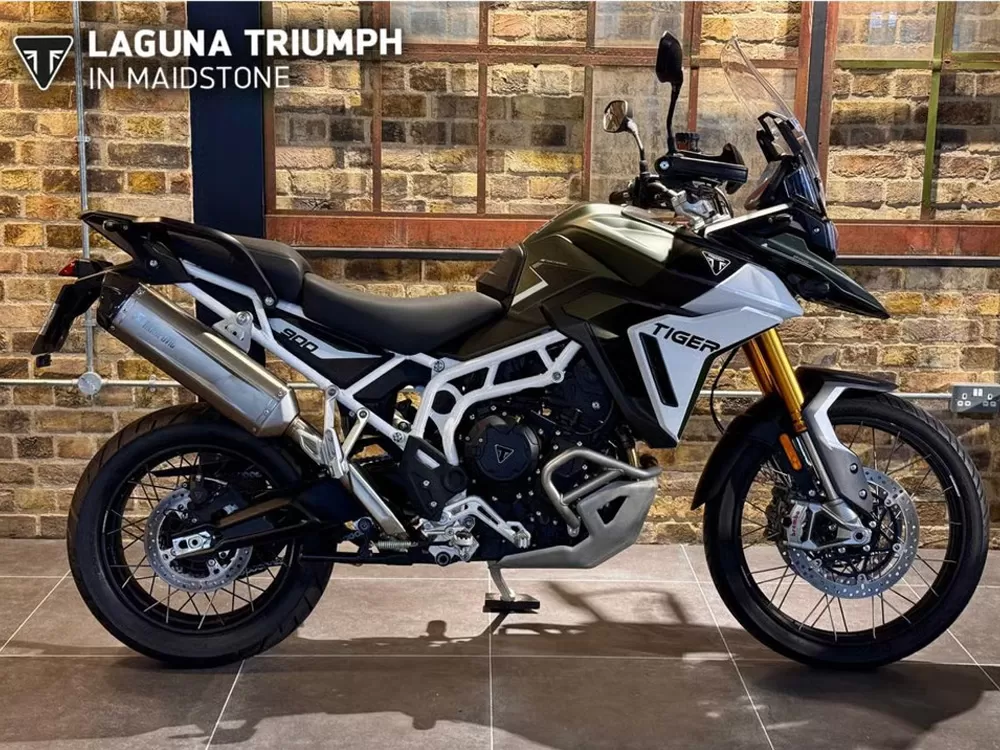 Triumph