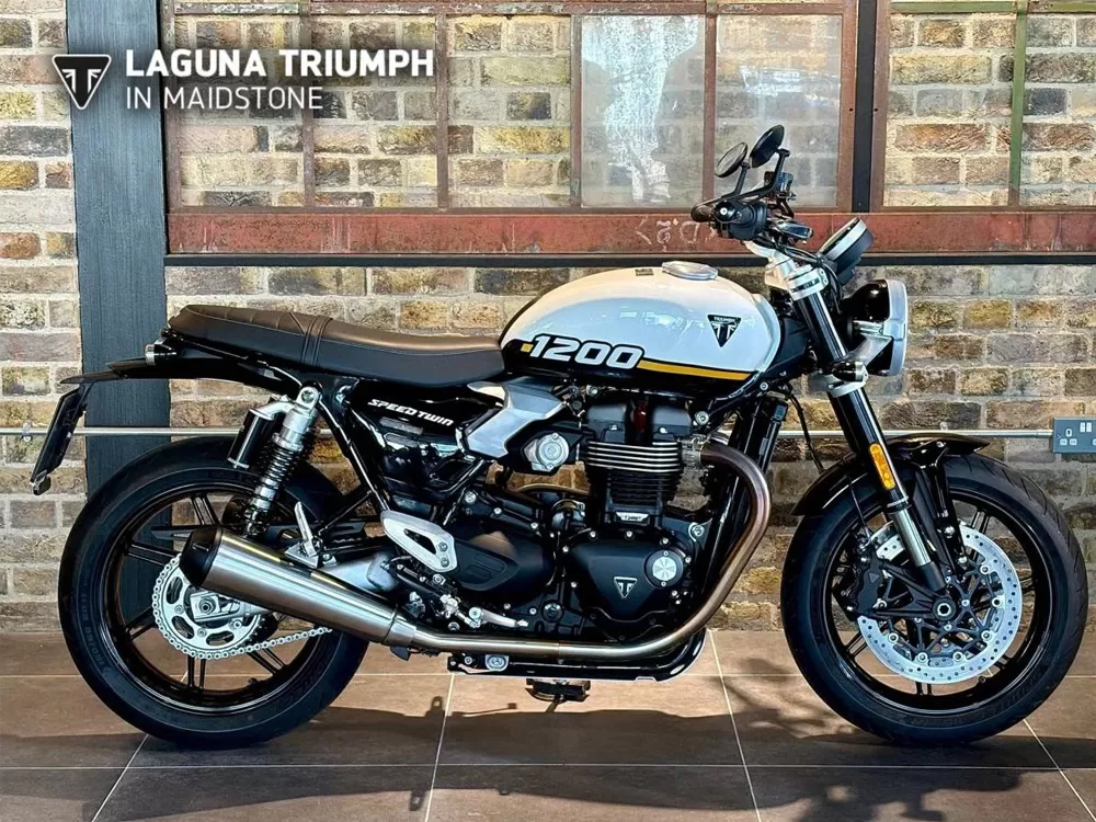 Triumph